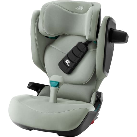 Автокрісло Britax Romer Kidfix PRO 2025 Style 2000042138 Sage Green