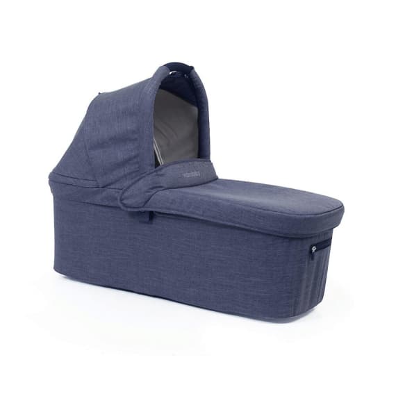 Люлька Valco baby External Bassinet для Snap Duo Trend / Denim 9937