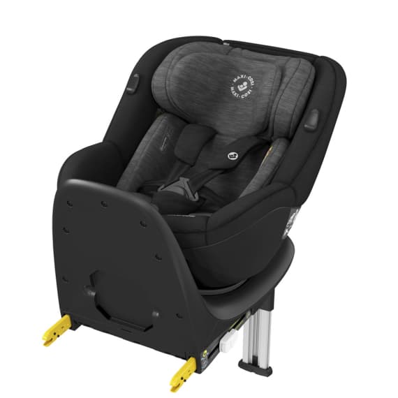 Автокрісло Maxi-Cosi Mica Authentic Black 8511671110 Автокрісло Maxi-Cosi Mica Authentic Black 8511671110