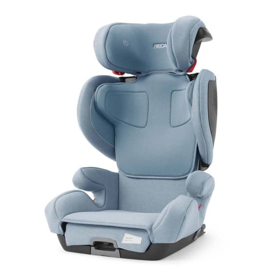 Автокресло Recaro Mako Elite 2 Prime 89042340050 Frozen Blue