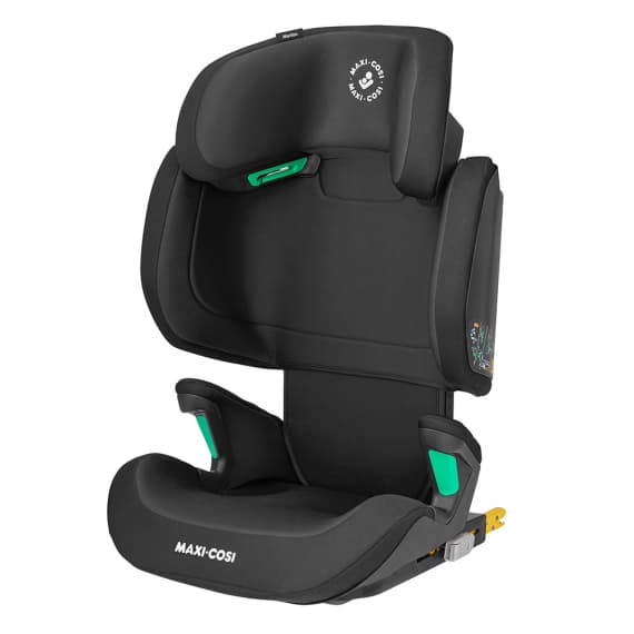 Автокресло Maxi-Cosi Morion i-Size Basic Black 8742870110 Автокресло Maxi-Cosi Morion i-Size Basic Black 8742870110