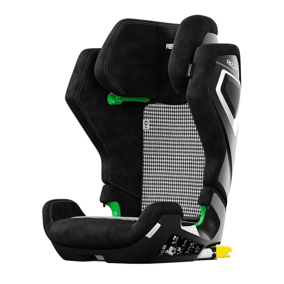 Автокрісло Recaro Axion 1 B1101008 Pepita