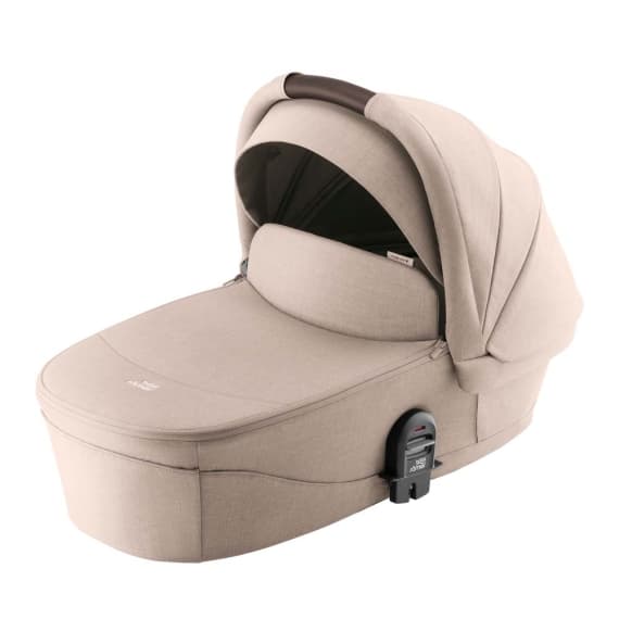 Люлька Britax Römer Smile 5Z Style 2000041714 Teak