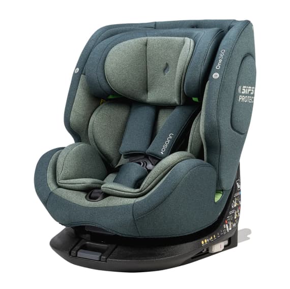 Автокрісло Osann One360 i-Size 108-301-322 Universe Green
