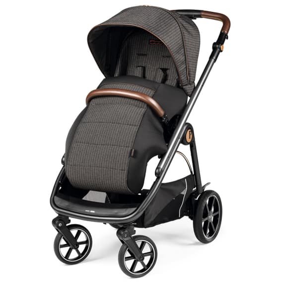 Коляска прогулочная Peg-Perego Veloce 500 IP26000000GS53SQ53