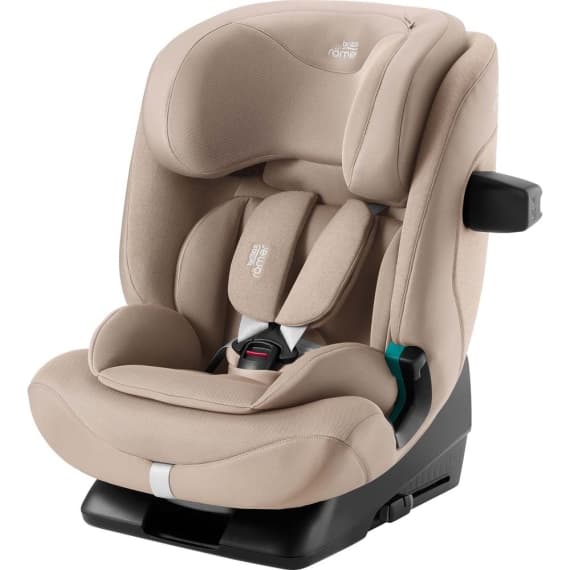 Автокресло Britax Romer Advansafix Pro Style 2000040906 Teak Автокресло Britax Romer Advansafix Pro Style 2000040906 Teak