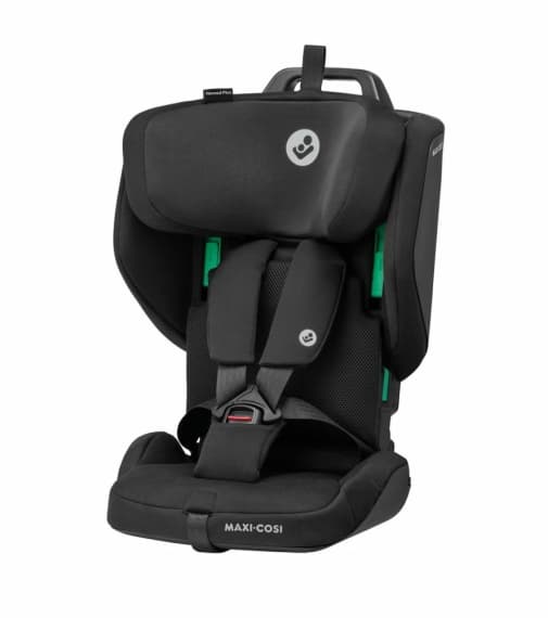 Автокресло Maxi-Cosi Nomad Plus Authentic 8062671110 Black Автокресло Maxi-Cosi Nomad Plus Authentic 8062671110 Black