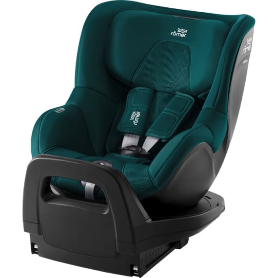 Автокрісло Britax Romer Dualfix Pro M 2000038514 Atlantic Green Автокрісло Britax Romer Dualfix Pro M 2000038514 Atlantic Green