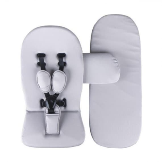 Набор стартовый для коляски Mima S113SW 90835 Stone White