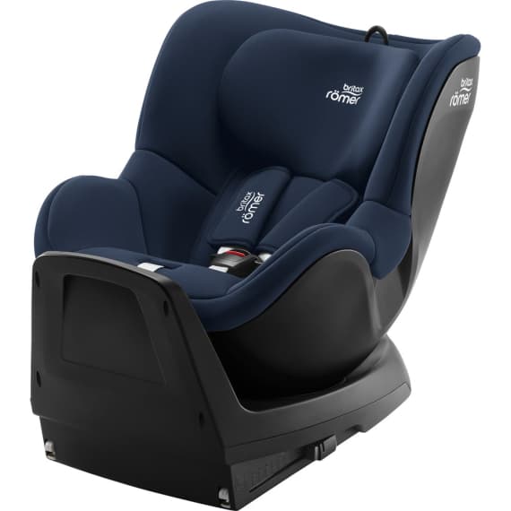 Автокресло Britax Romer Dualfix M Plus 2000039725 Night Blue Автокресло Britax Romer Dualfix M Plus 2000039725 Night Blue