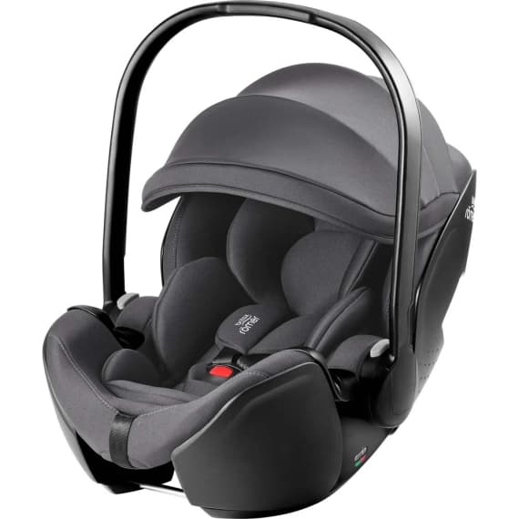 Автокресло Britax Romer Baby-Safe Pro 2000040836 Classic Deep Grey