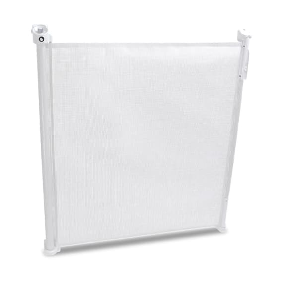 Защитный бортик Lionelo Tulia White LO-TULIA WHITE