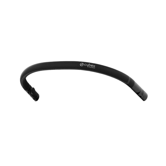 Бампер для коляски Cybex Coya 522003493 Black Бампер для коляски Cybex Coya 522003493 Black