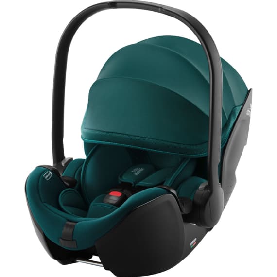 Автокресло Britax Romer Baby-Safe 5Z2 2000039477 Atlantic Green Автокресло Britax Romer Baby-Safe 5Z2 2000039477 Atlantic Green