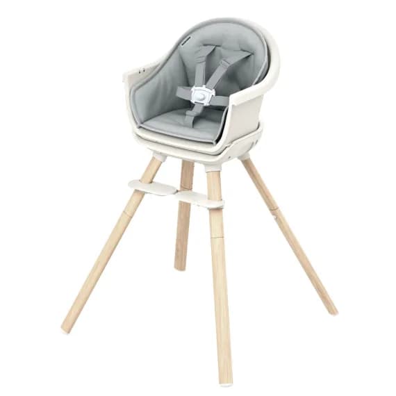 Стільчик для годування Maxi-Cosi Moa Beyond White 2710044110 фото 4 Стільчик для годування Maxi-Cosi Moa Beyond White 2710044110 фото 4