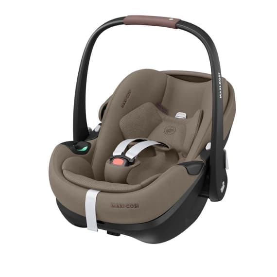 Автокрісло Maxi-Cosi Pebble 360 Pro2 8052470111 Twillic Truffle
