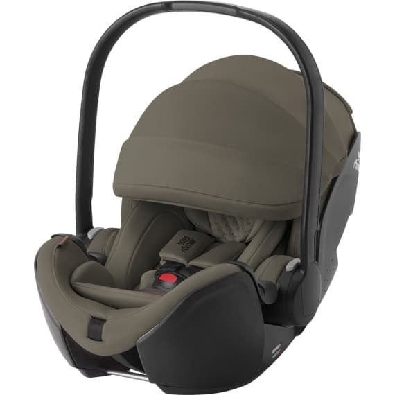 Автокресло Britax Romer Baby-Safe Pro 2000039637 Urban Olive