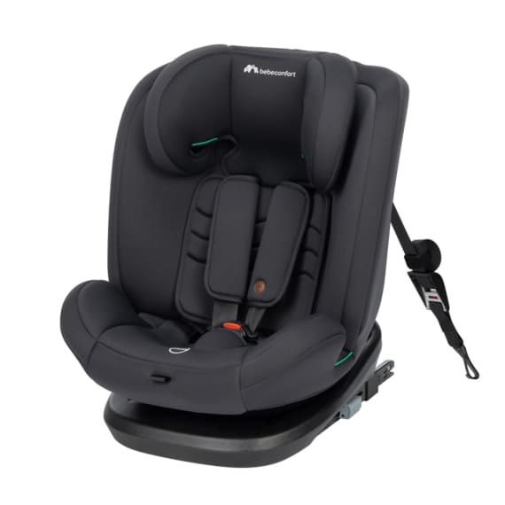 Автокрісло Bebe Confort Apollo i-Size 8518288210 Mineral Black