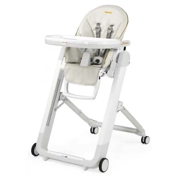 Стульчик для кормления Peg-Perego Siesta Follow Me Lucent IH03000002BL46PP фото 2 Стульчик для кормления Peg-Perego Siesta Follow Me Lucent IH03000002BL46PP фото 2