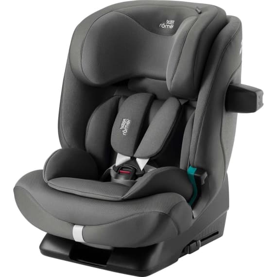 Автокрісло Britax Romer Advansafix Pro Style 2000040903 Mineral Grey Автокрісло Britax Romer Advansafix Pro Style 2000040903 Mineral Grey