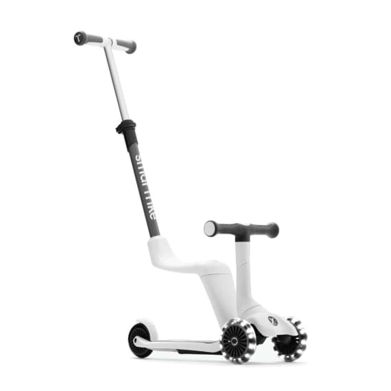 Самокат 3-х колісний SmarTrike Xtend Mini-ride 2501303 White