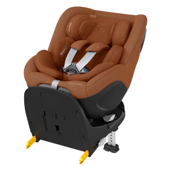 Автокрісло Maxi-Cosi Mica 360 PRO i-Size Authentic 8549491110 Terra