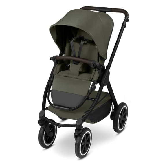 Коляска прогулочная ABC Design Samba 2 Avocado 12005022500