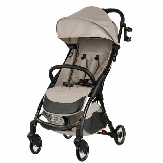 Коляска прогулянкова Kikka Boo Cloe 31001030160 Beige Коляска прогулянкова Kikka Boo Cloe 31001030160 Beige