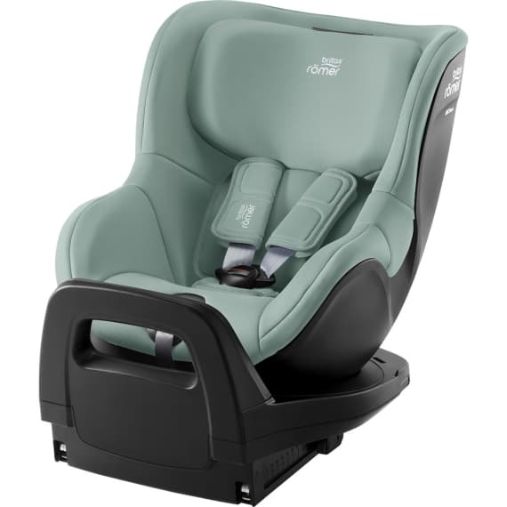 Автокресло Britax Romer Dualfix Pro M 2000039715 Jade Green Автокресло Britax Romer Dualfix Pro M 2000039715 Jade Green