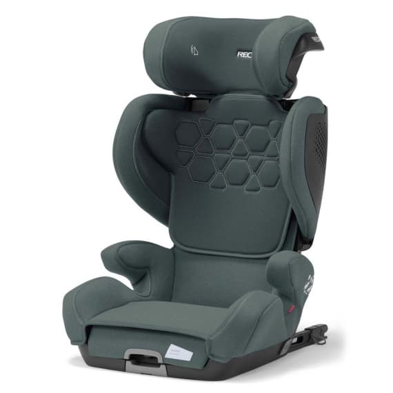 Автокресло Recaro Mako 2 Elite 89042670050 Mineral Green