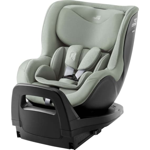 Автокрісло Britax Romer Dualfix Pro M Style 2000042130 Sage Green