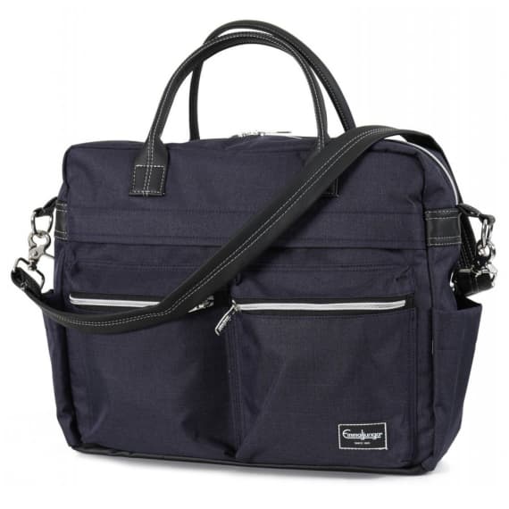Сумка Emmaljunga Lounge Navy 90099
