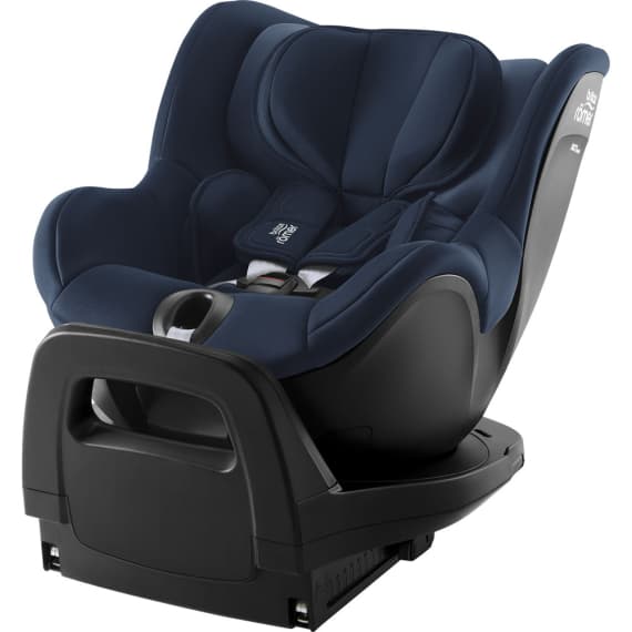 Автокрісло Britax Romer Dualfix Pro 2000039720 Night Blue Автокрісло Britax Romer Dualfix Pro 2000039720 Night Blue