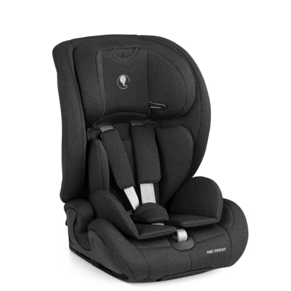 Автокрісло ABC Design Aspen 2 Fix i-Size 12004712416 Bubble
