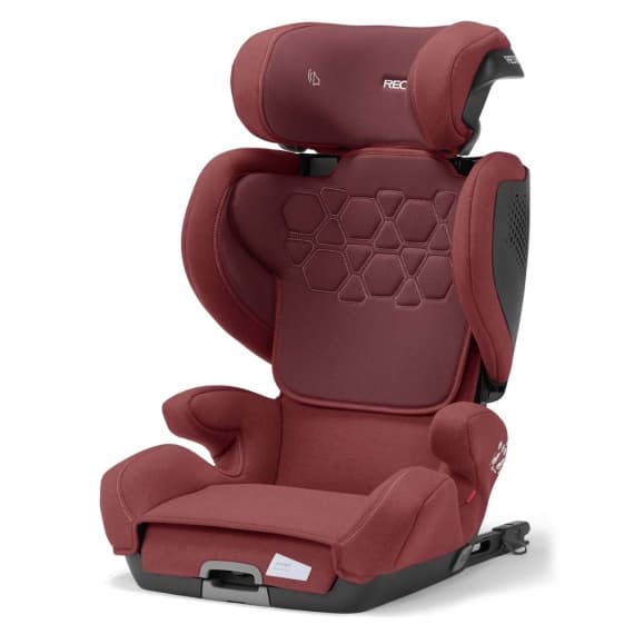 Автокресло Recaro Mako 2 Elite 89042660050 Iron Red Автокресло Recaro Mako 2 Elite 89042660050 Iron Red