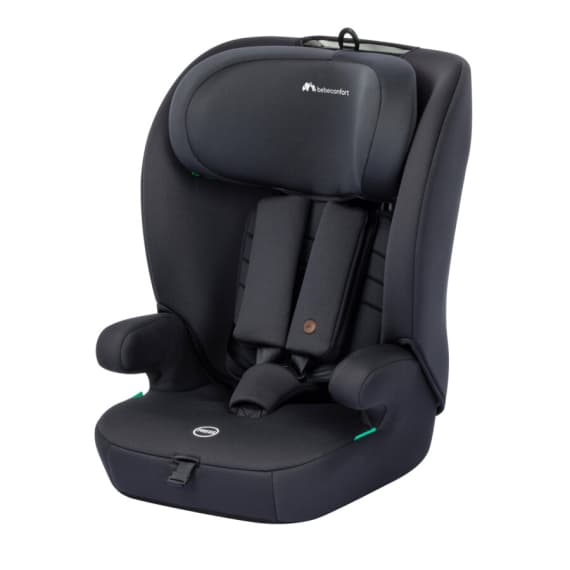 Автокрісло Bebe Confort Eros i-Safe 8520288210 Mineral Black