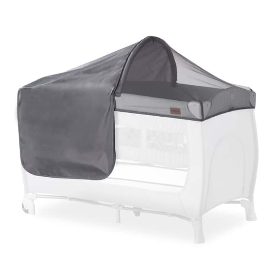 Сетка для детского манежа Hauck Travel Bed Canopy Grey 59920-4 Сетка для детского манежа Hauck Travel Bed Canopy Grey 59920-4