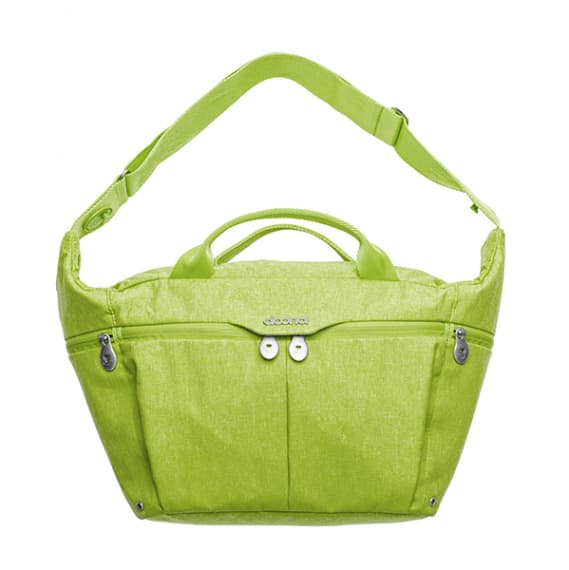 Сумка Doona All-Day Bag Green SP104-99-007-099 Сумка Doona All-Day Bag Green SP104-99-007-099