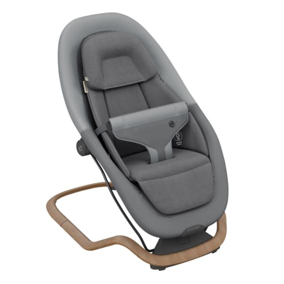 Креcло-качалка Maxi-Cosi Dove Pro 2230158110 Elegance Graphite