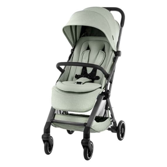 Коляска прогулянкова Britax Römer FLYLITE 2000041984 Sage Green