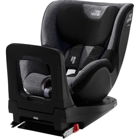 Автокресло Britax Romer Dualfix M i-Size V22 Graphite Marble 2000036755