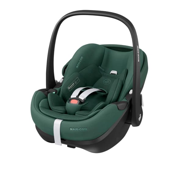 Автокресло Maxi-Cosi Pebble 360 Pro2 8052047111 Essential Green