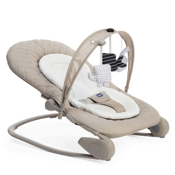 Крісло-шезлонг Chicco Hoopla 79840.40 Крісло-шезлонг Chicco Hoopla 79840.40