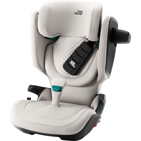 Автокрісло Britax Romer Kidfix PRO 2025 LUX 2000041303 Soft Taupe Автокрісло Britax Romer Kidfix PRO 2025 LUX 2000041303 Soft Taupe