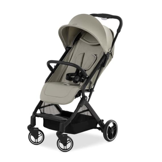 Коляска прогулочная Hauck Travel N Care Plus 16020-6 Velvet Olive
