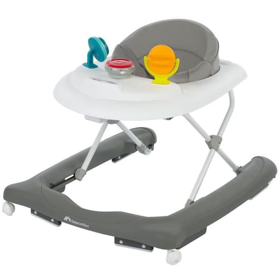 Ходунки Bebe Confort Explorer 2724440210 Gray Mist Ходунки Bebe Confort Explorer 2724440210 Gray Mist