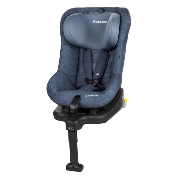 Автокрісло Maxi-Cosi TobiFix Nomad Blue 8616243110