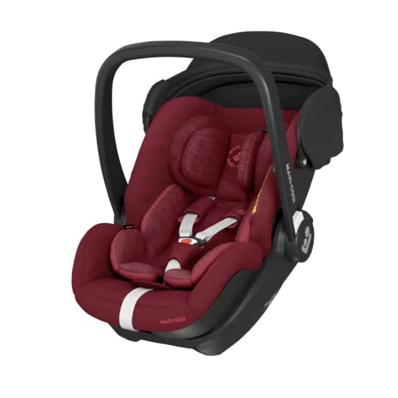 Автокресло Maxi-Cosi Marble Essential Red 8506701110 Автокресло Maxi-Cosi Marble Essential Red 8506701110