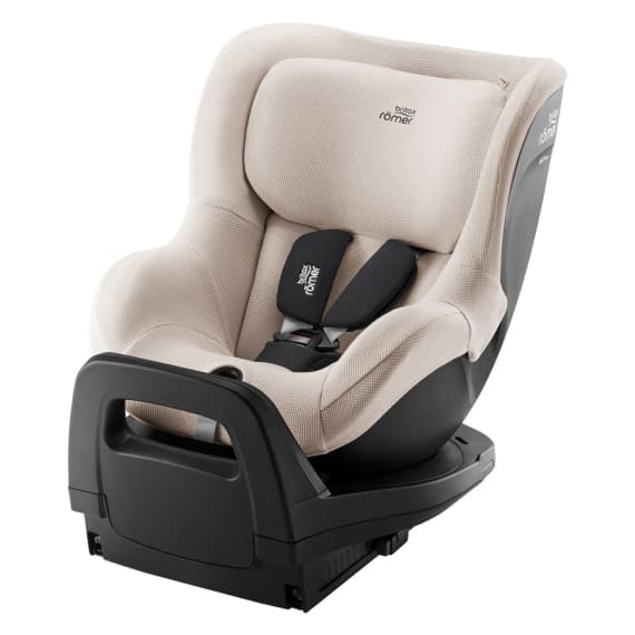Лiтнiй чoхол Britax-Romer DUALFIX family 2025 2000041934 Moonbeam