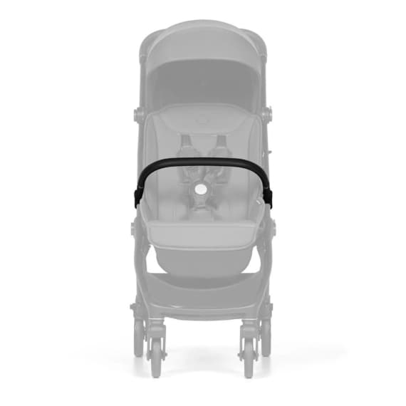 Бампер для коляски Bumprider Connect mini 51284-091 Black